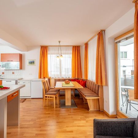 Appartementhaus Steirergasse By Schladming-Appartements מראה חיצוני תמונה