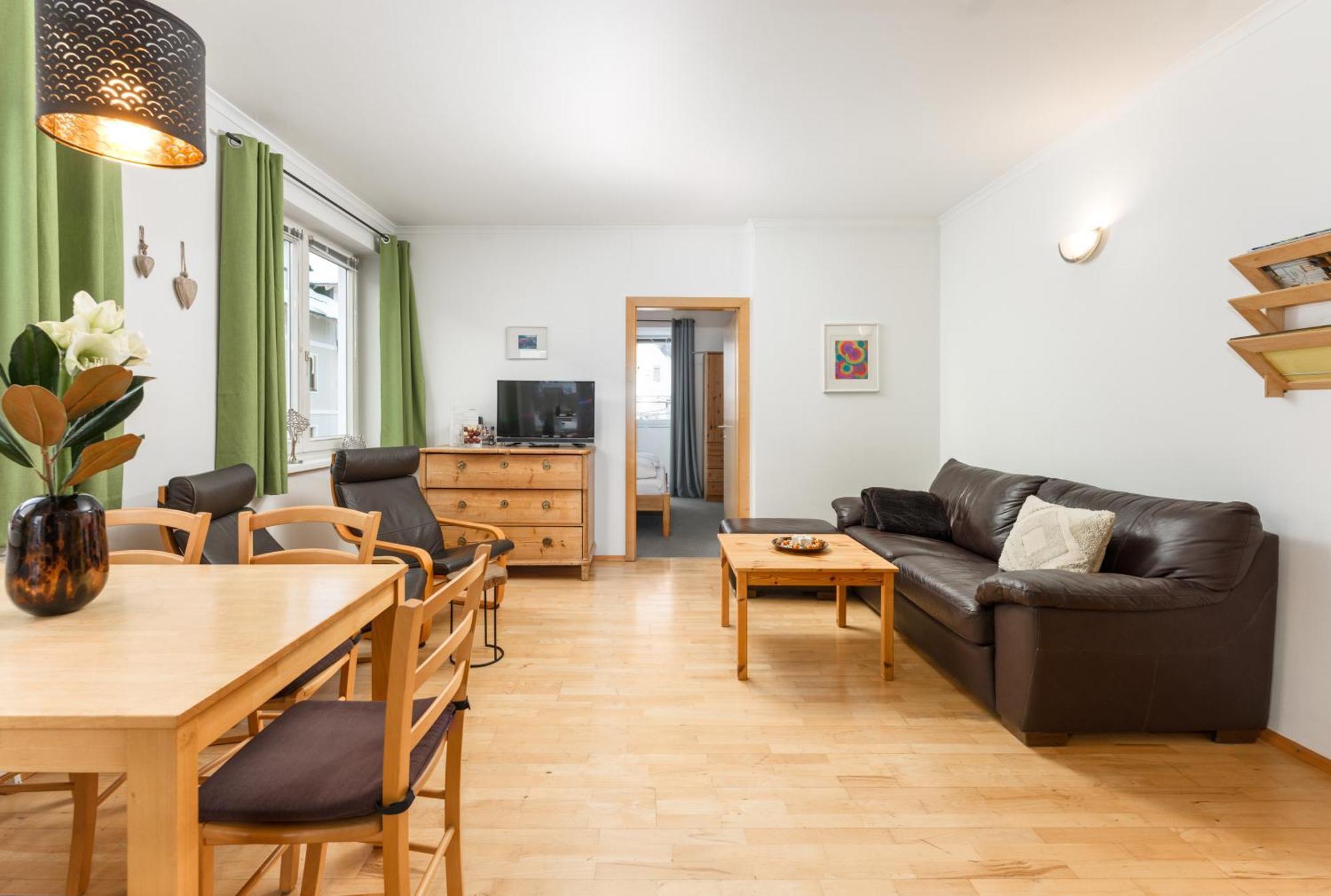 Appartementhaus Steirergasse By Schladming-Appartements חדר תמונה