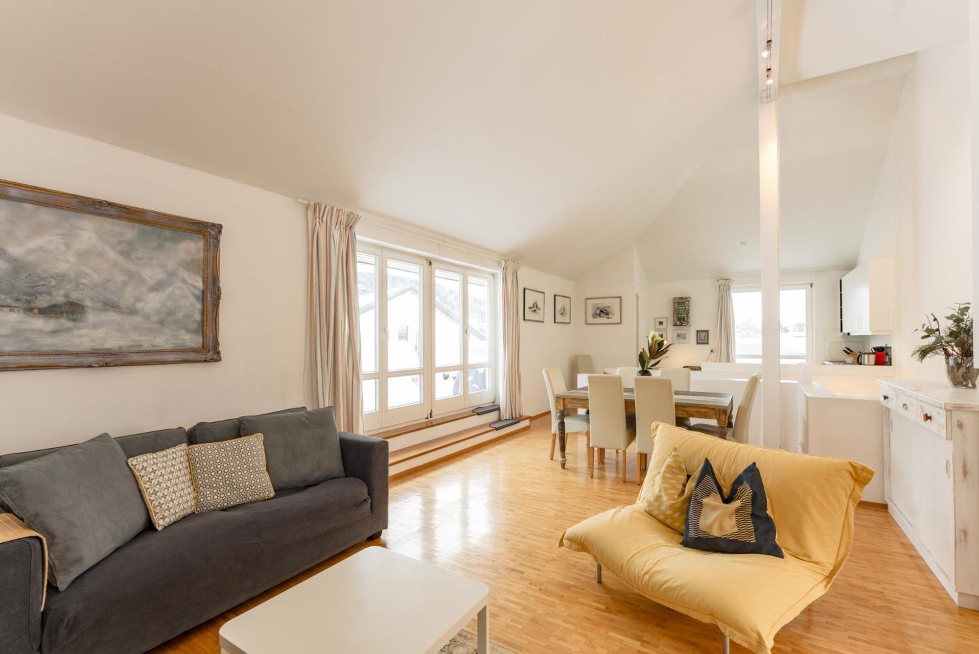 Appartementhaus Steirergasse By Schladming-Appartements מראה חיצוני תמונה