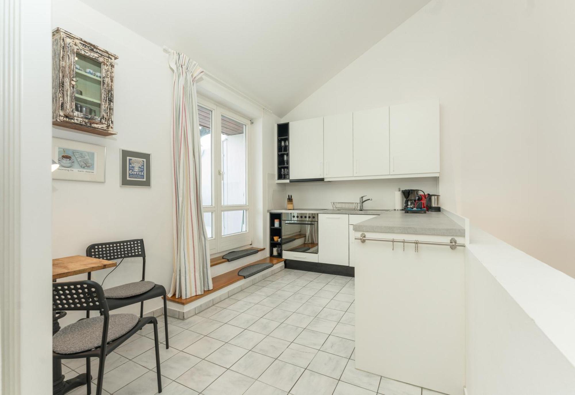 Appartementhaus Steirergasse By Schladming-Appartements חדר תמונה