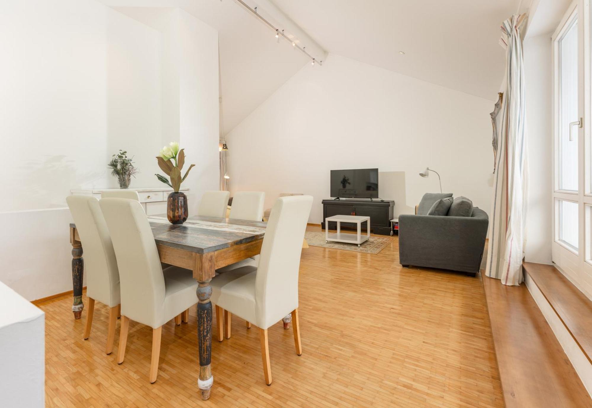 Appartementhaus Steirergasse By Schladming-Appartements חדר תמונה