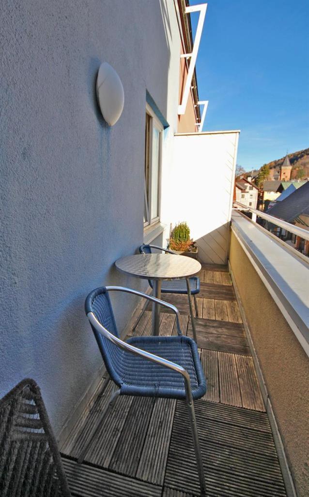 Appartementhaus Steirergasse By Schladming-Appartements חדר תמונה