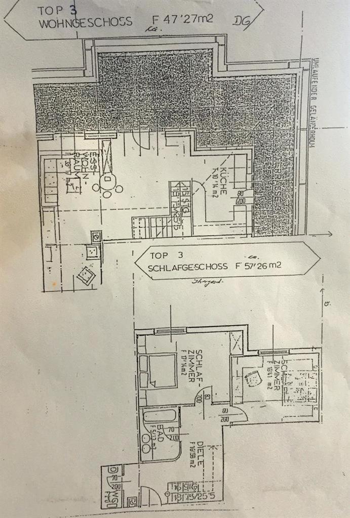 Appartementhaus Steirergasse By Schladming-Appartements חדר תמונה