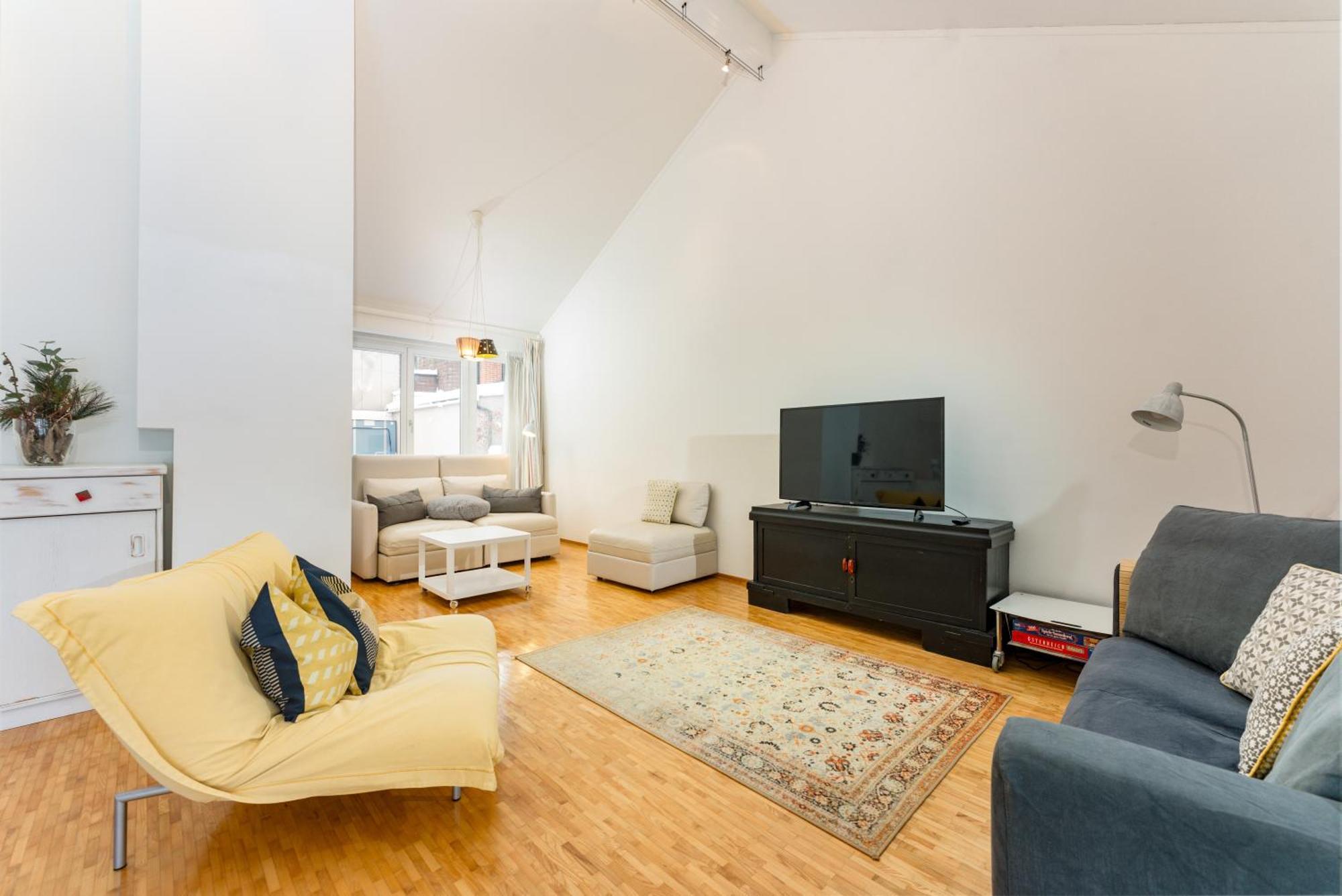 Appartementhaus Steirergasse By Schladming-Appartements מראה חיצוני תמונה
