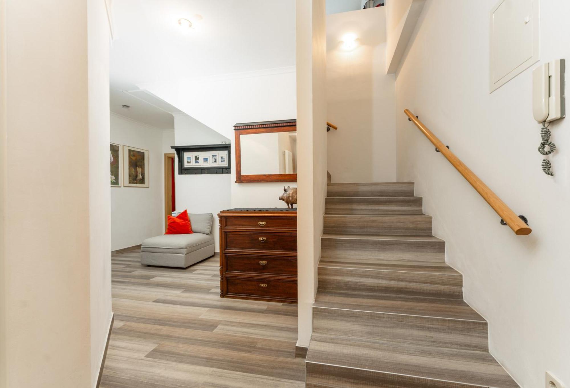 Appartementhaus Steirergasse By Schladming-Appartements מראה חיצוני תמונה