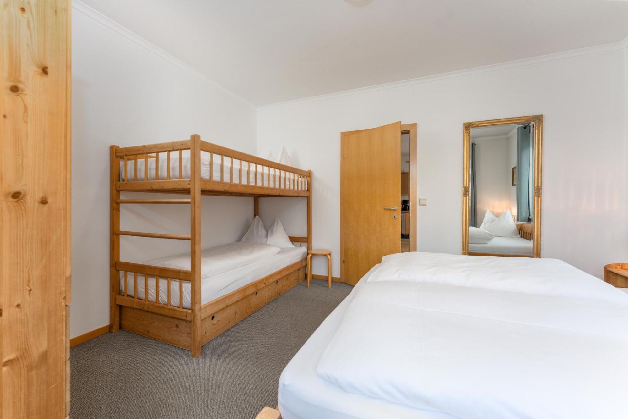 Appartementhaus Steirergasse By Schladming-Appartements חדר תמונה