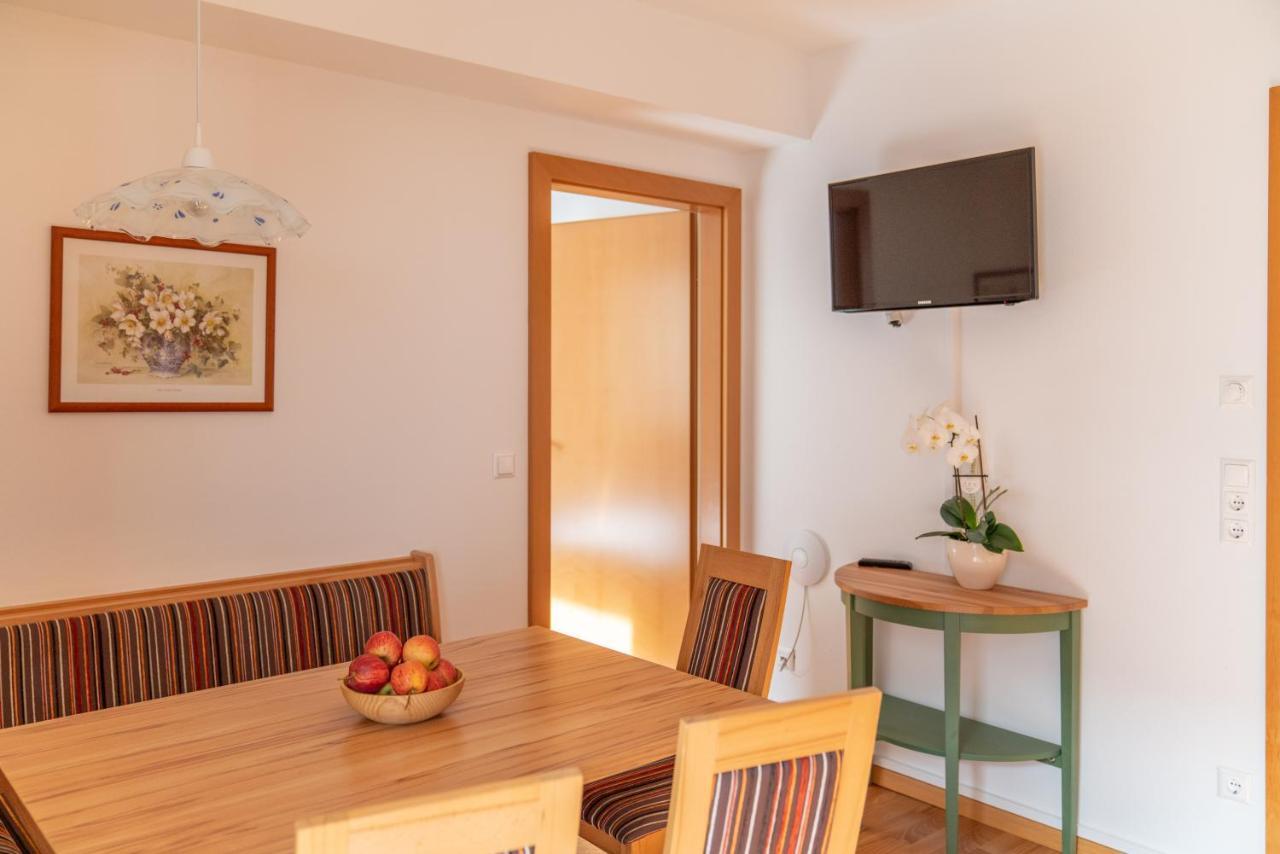 Appartementhaus Steirergasse By Schladming-Appartements מראה חיצוני תמונה
