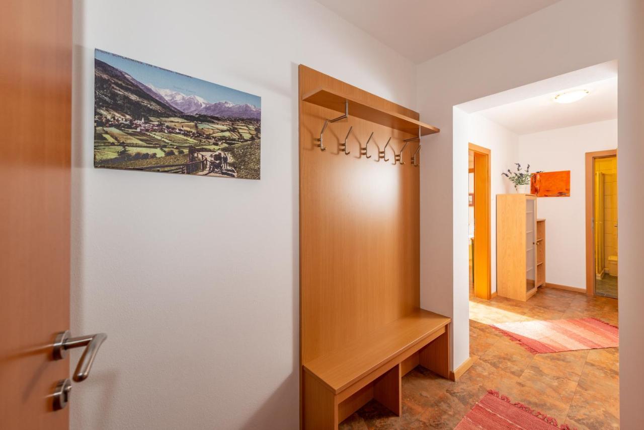 Appartementhaus Steirergasse By Schladming-Appartements מראה חיצוני תמונה