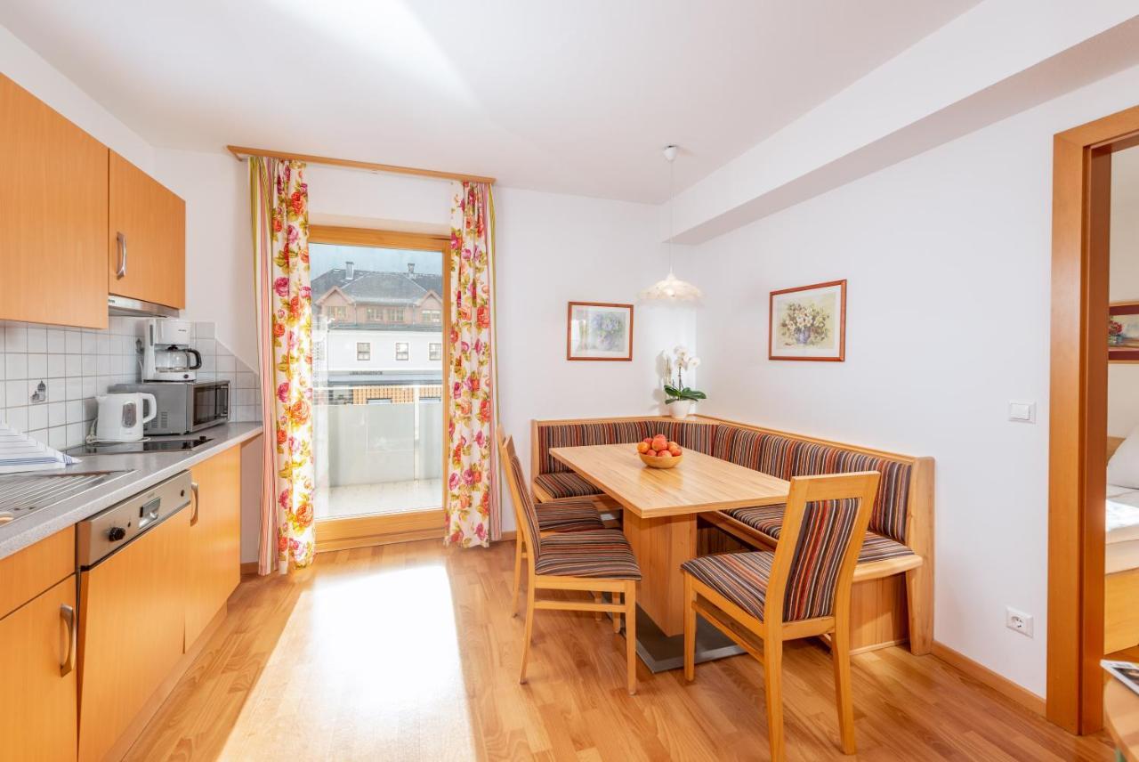 Appartementhaus Steirergasse By Schladming-Appartements מראה חיצוני תמונה