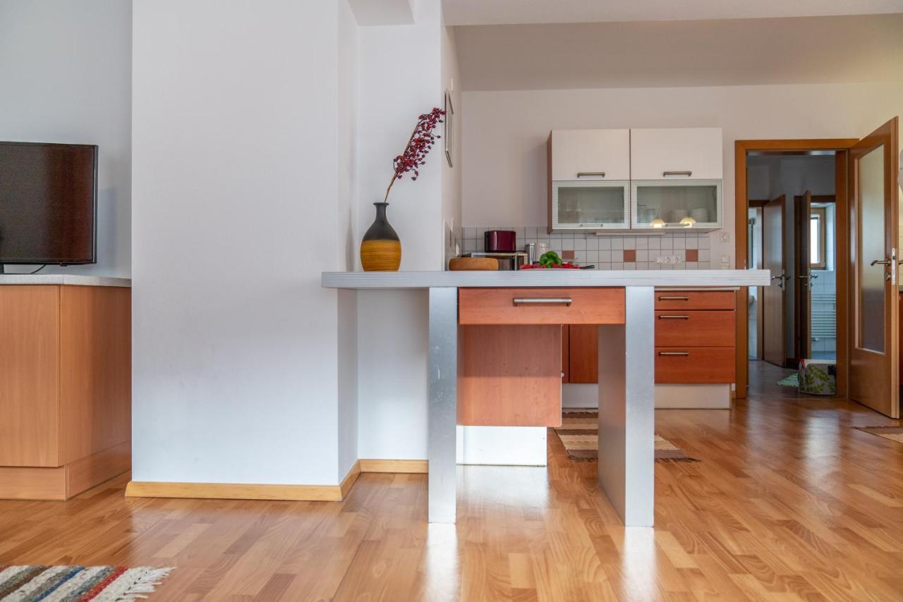 Appartementhaus Steirergasse By Schladming-Appartements מראה חיצוני תמונה