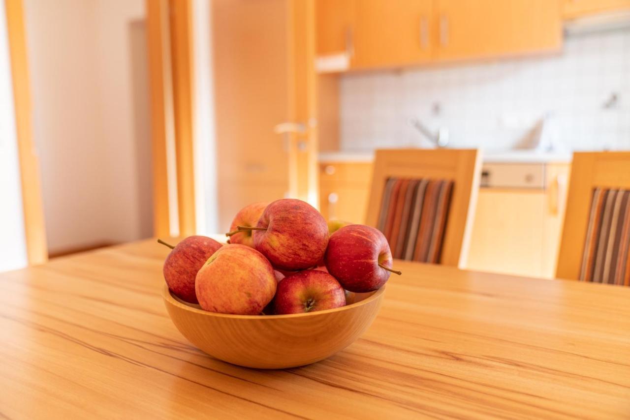 Appartementhaus Steirergasse By Schladming-Appartements מראה חיצוני תמונה
