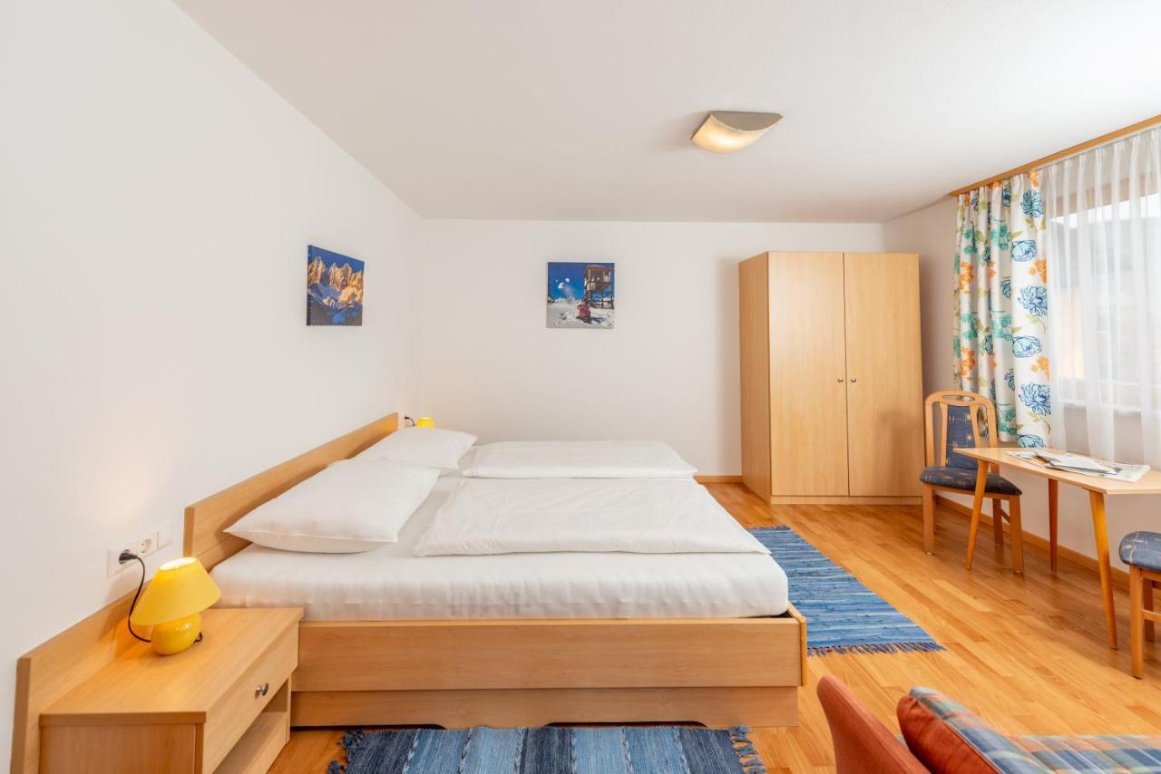 Appartementhaus Steirergasse By Schladming-Appartements מראה חיצוני תמונה