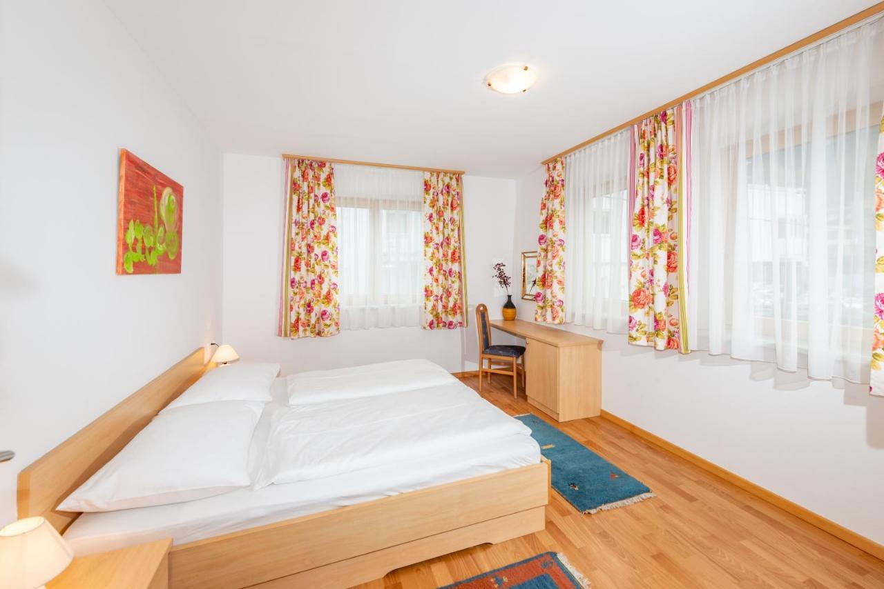 Appartementhaus Steirergasse By Schladming-Appartements מראה חיצוני תמונה