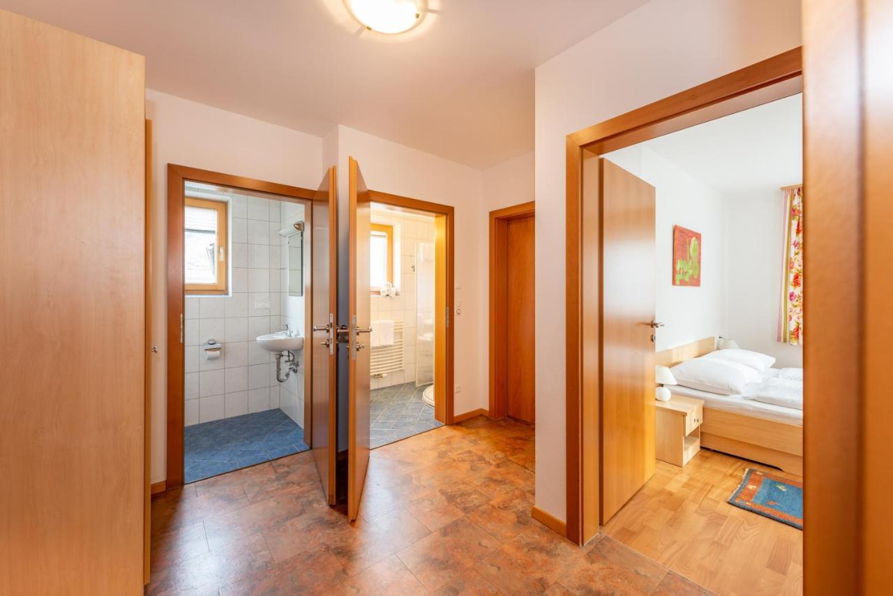 Appartementhaus Steirergasse By Schladming-Appartements מראה חיצוני תמונה