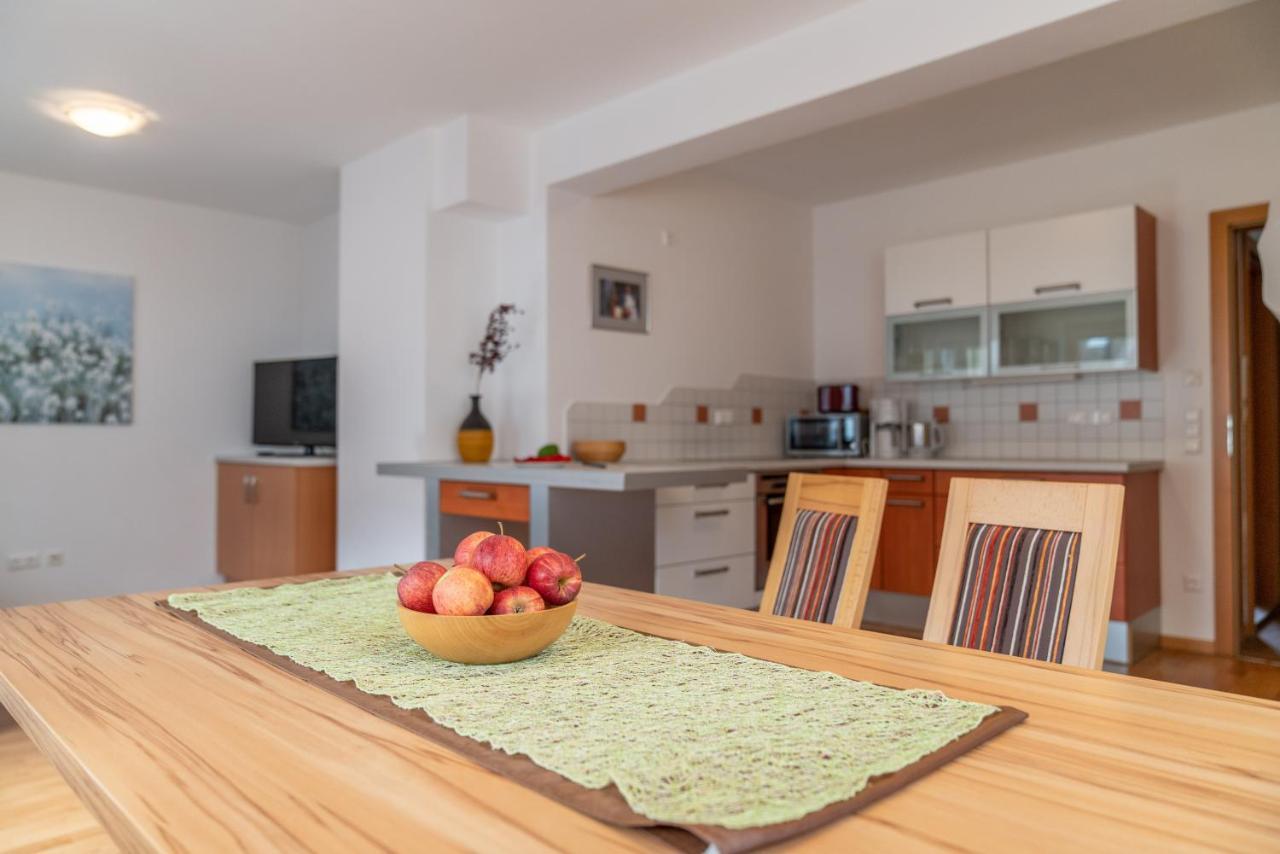 Appartementhaus Steirergasse By Schladming-Appartements מראה חיצוני תמונה
