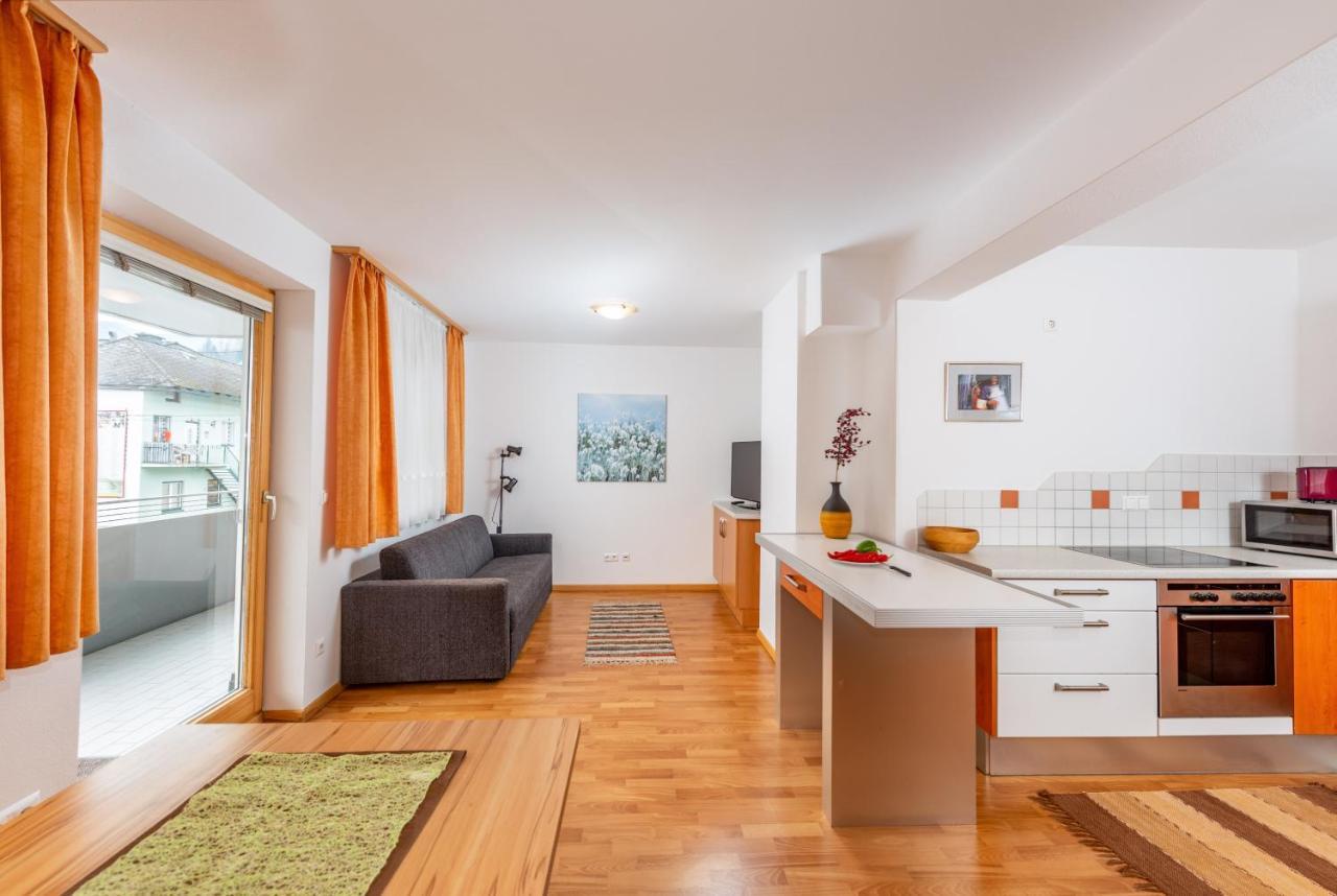 Appartementhaus Steirergasse By Schladming-Appartements מראה חיצוני תמונה