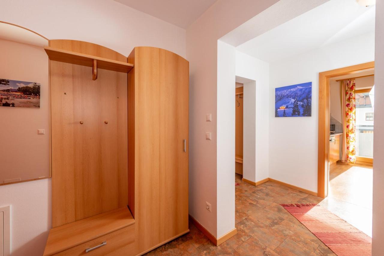 Appartementhaus Steirergasse By Schladming-Appartements מראה חיצוני תמונה