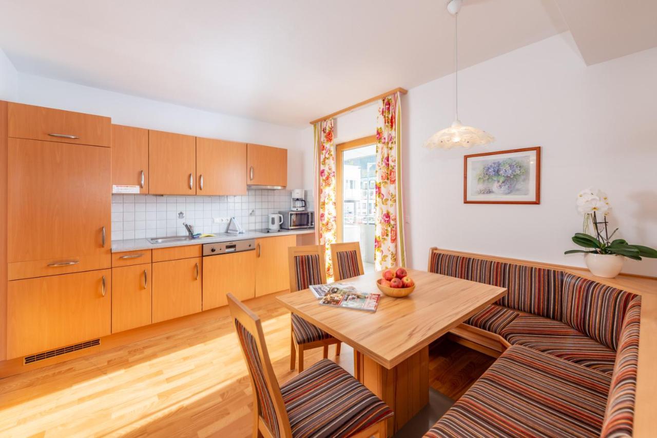 Appartementhaus Steirergasse By Schladming-Appartements מראה חיצוני תמונה