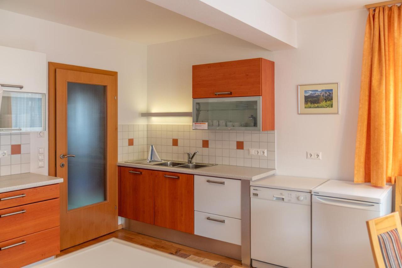 Appartementhaus Steirergasse By Schladming-Appartements מראה חיצוני תמונה