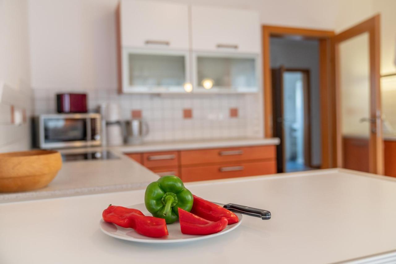 Appartementhaus Steirergasse By Schladming-Appartements מראה חיצוני תמונה