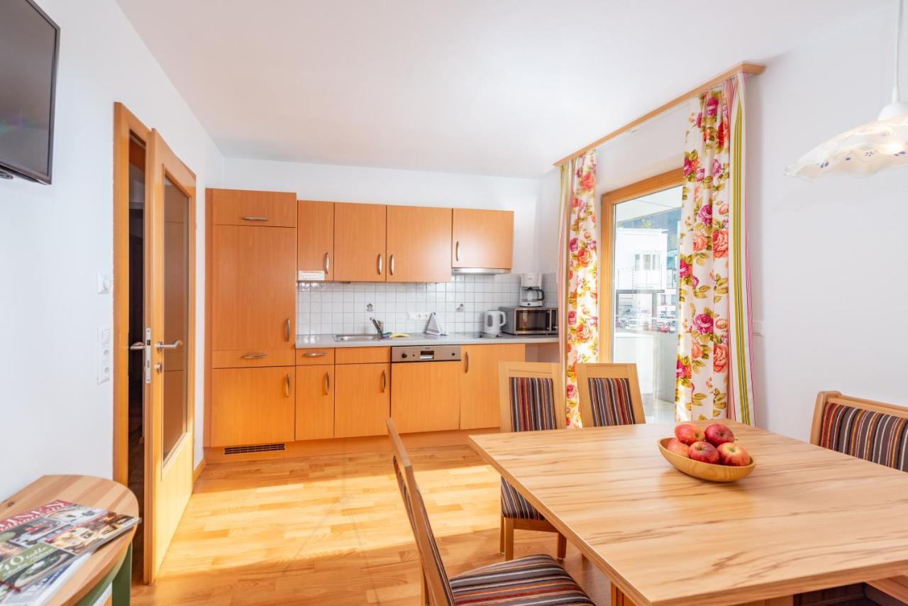 Appartementhaus Steirergasse By Schladming-Appartements מראה חיצוני תמונה