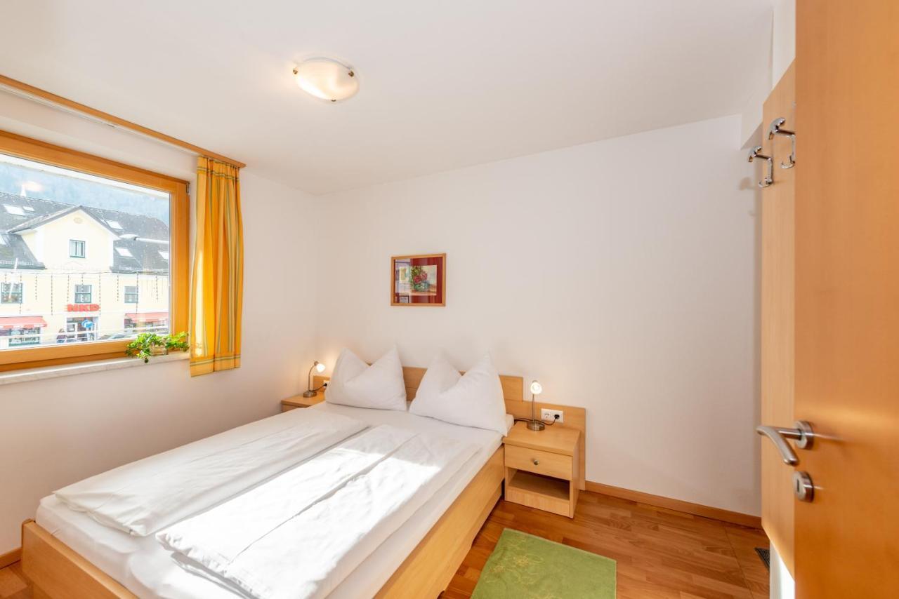 Appartementhaus Steirergasse By Schladming-Appartements מראה חיצוני תמונה