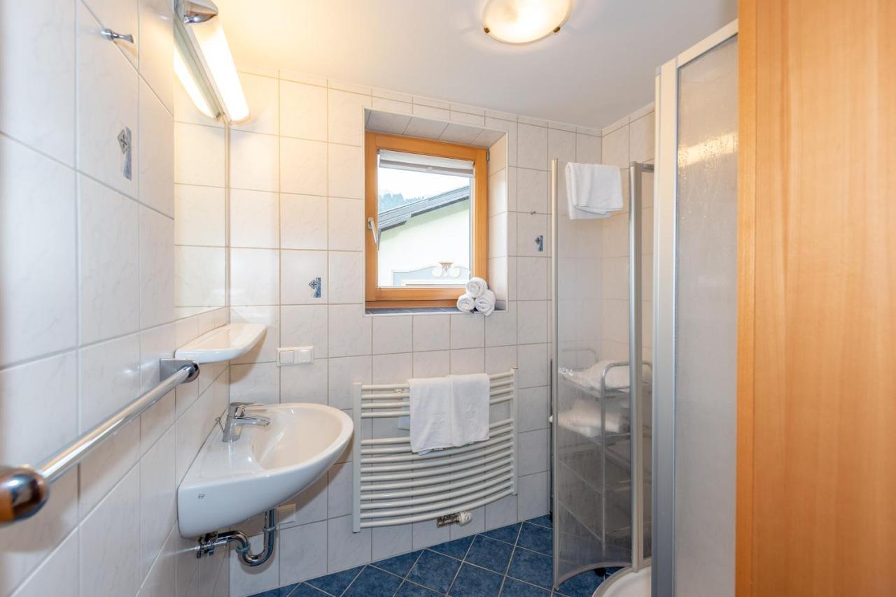 Appartementhaus Steirergasse By Schladming-Appartements מראה חיצוני תמונה