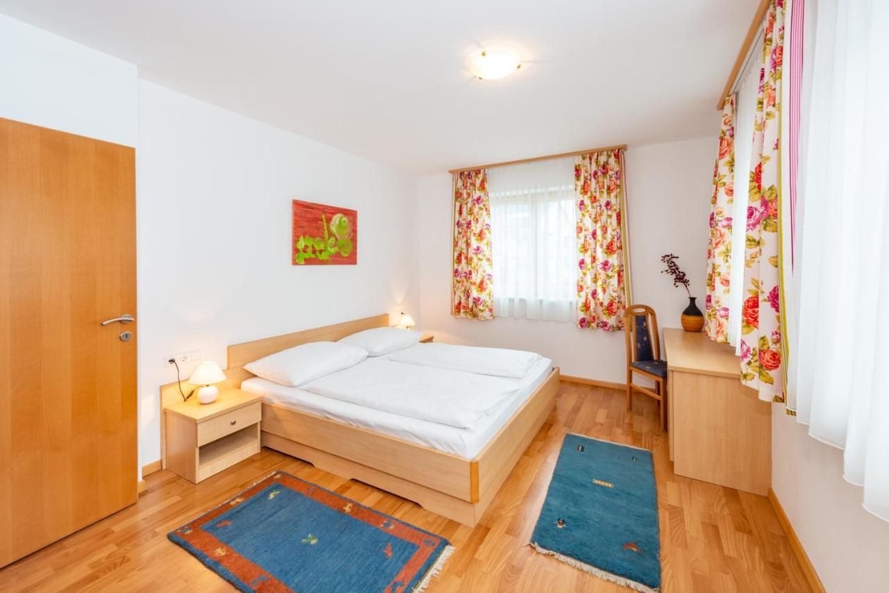Appartementhaus Steirergasse By Schladming-Appartements מראה חיצוני תמונה